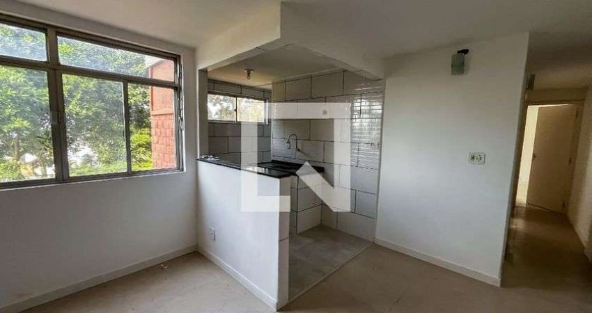 Apartamento para Aluguel - Pitangueiras, 2 Quartos,  48 m² - Rio de Janeiro