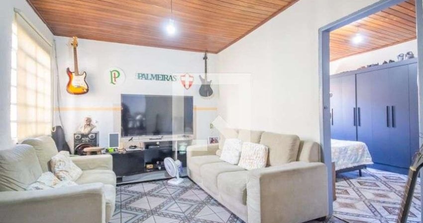 Casa para Aluguel - Vila Yara, 2 Quartos,  58 m² - Osasco