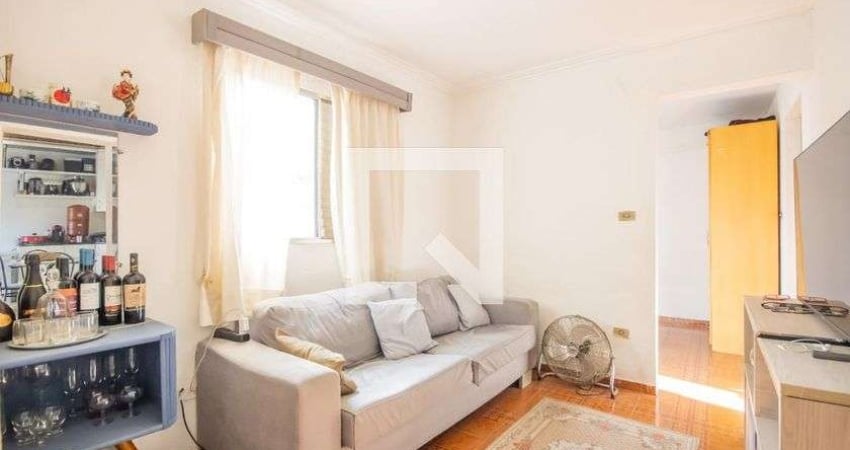 Casa para Aluguel - Vila Yara, 2 Quartos,  58 m² - Osasco