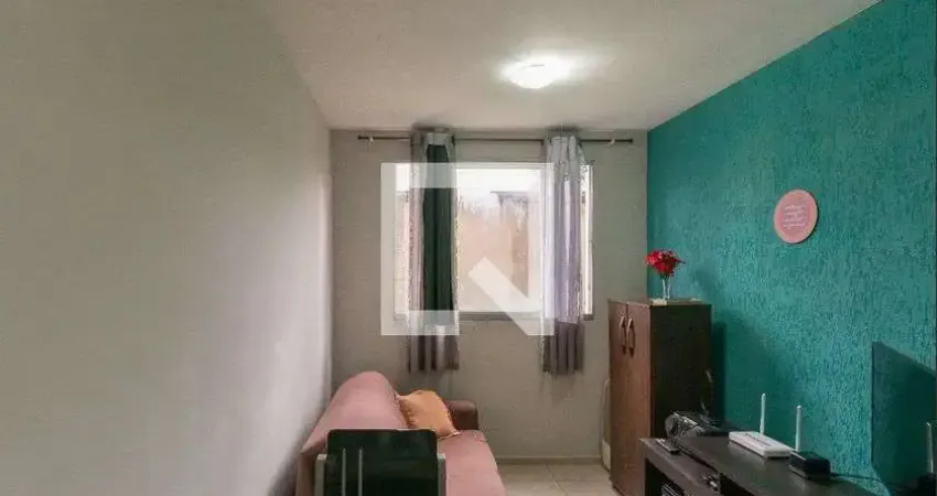 Apartamento para Aluguel - Parque das Águas, 1 Quarto,  47 m² - Campinas