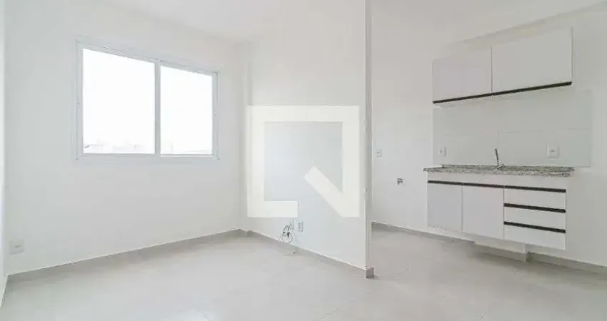 Apartamento para Aluguel - Vila Guilhermina, 1 Quarto,  30 m² - São Paulo