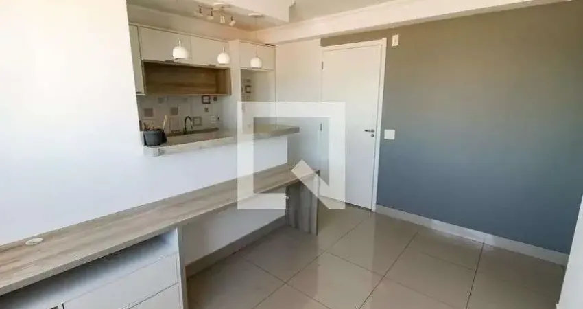 Apartamento para Aluguel - Vila Andrade, 2 Quartos,  41 m² - São Paulo