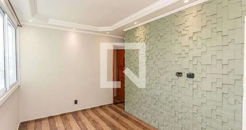 Apartamento para Aluguel - Vila Penteado, 2 Quartos,  50 m² - São Paulo