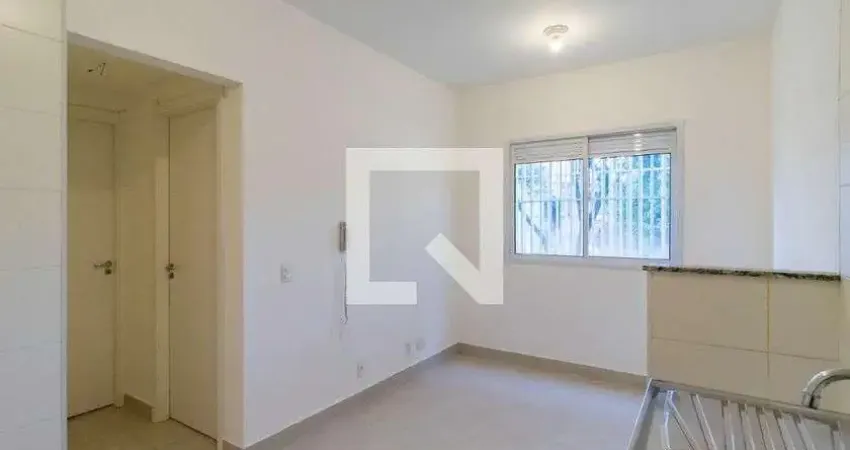 Apartamento para Aluguel - Parque Munhoz, 2 Quartos,  41 m² - São Paulo