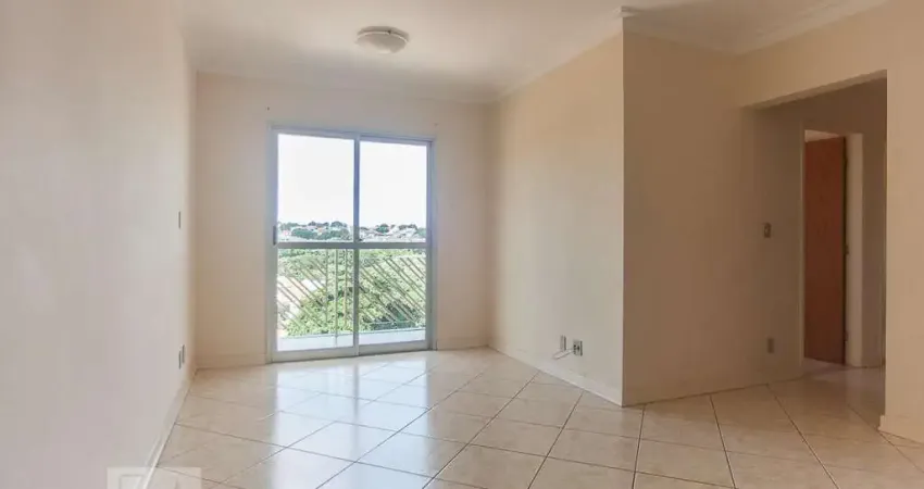Apartamento para Aluguel - Vila Marieta, 3 Quartos,  71 m² - Campinas