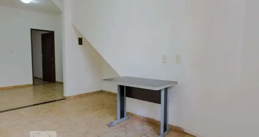 Casa / Sobrado em Condomínio para Aluguel - Maracanã, 2 Quartos,  60 m² - Rio de Janeiro