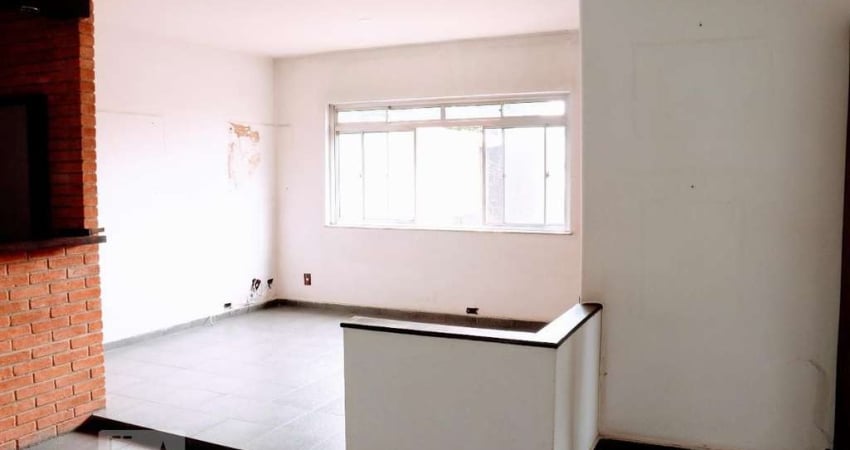 Cobertura para Aluguel - Cambuci, 2 Quartos,  108 m² - São Paulo