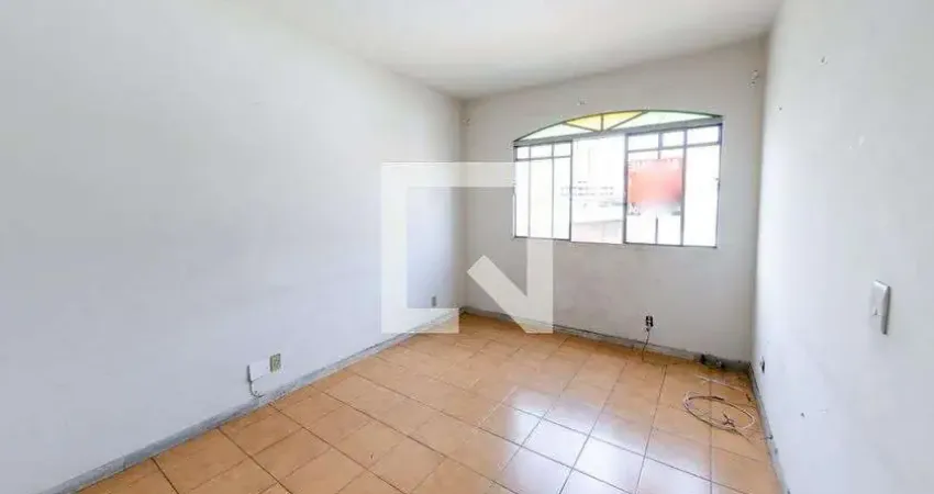 Apartamento para Aluguel - Prado, 3 Quartos,  80 m² - Belo Horizonte