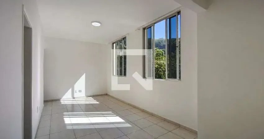 Apartamento para Aluguel - Vila Isabel, 4 Quartos,  72 m² - Rio de Janeiro