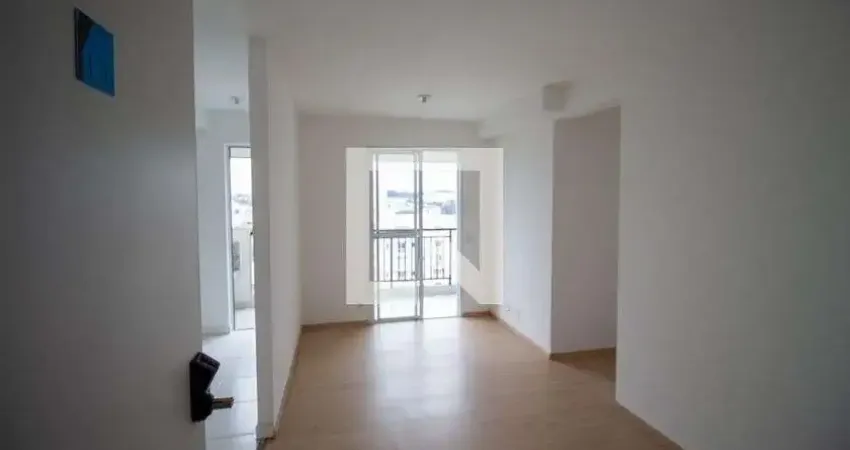 Apartamento para Aluguel - Itaquera, 2 Quartos,  47 m² - São Paulo