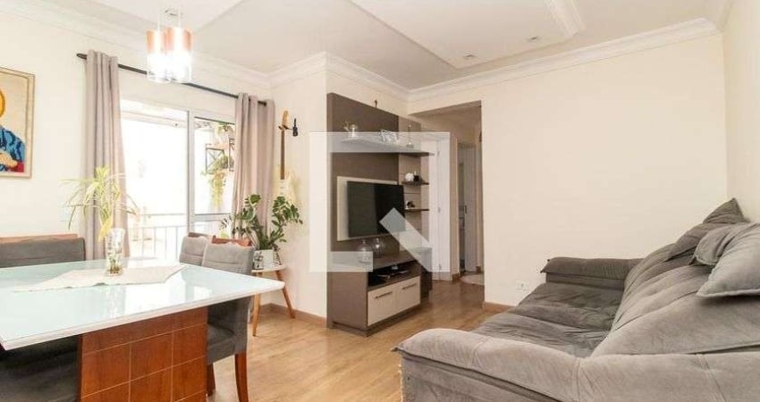 Apartamento para Aluguel - Novo Mundo, 2 Quartos,  72 m² - Curitiba