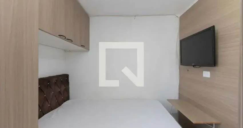 Kitnet / Stúdio para Aluguel - Jardim Sao Luis, 1 Quarto,  20 m² - São Paulo