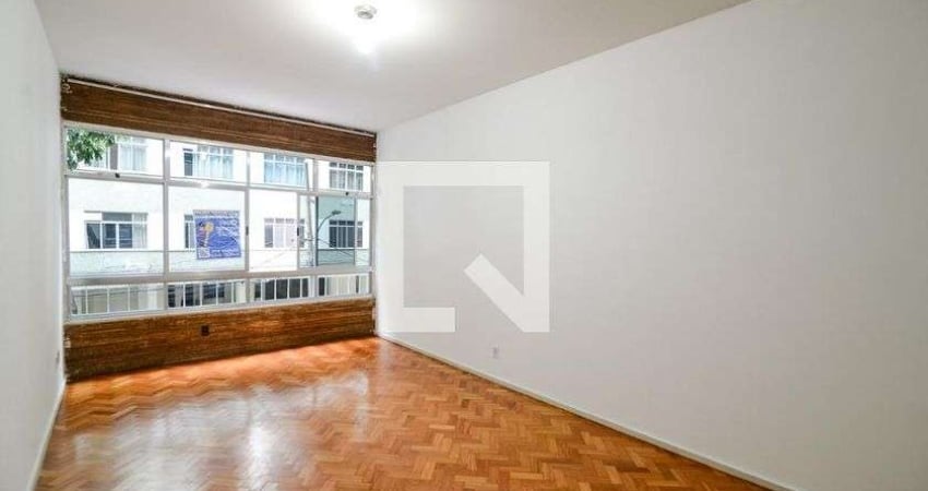Apartamento para Aluguel - Tijuca, 3 Quartos,  94 m² - Rio de Janeiro