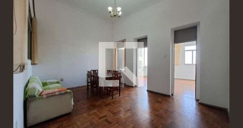 Casa para Aluguel - Centro, 2 Quartos,  81 m² - Rio de Janeiro