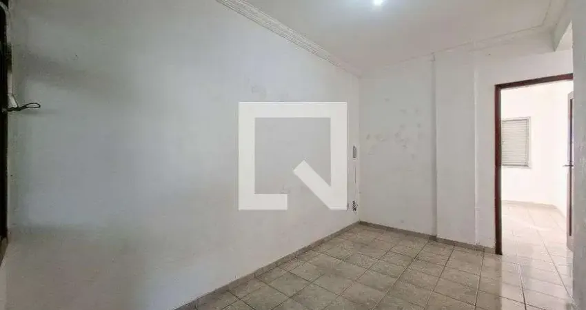 Apartamento para Aluguel - Boqueirão, 2 Quartos,  50 m² - Praia Grande
