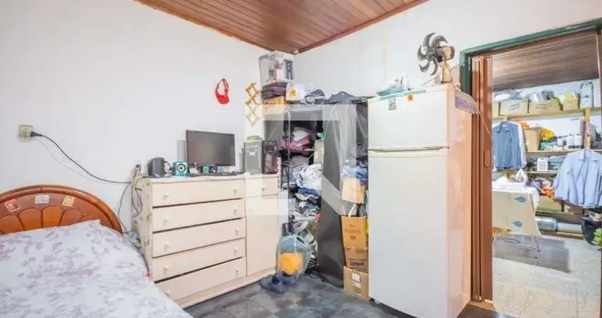 Casa para Aluguel - Vila Yara, 1 Quarto,  58 m² - Osasco