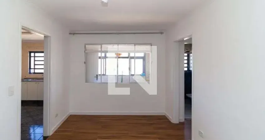 Apartamento para Aluguel - Vila Macedópolis, 2 Quartos,  54 m² - São Paulo