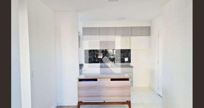 Apartamento para Aluguel - Vila Rosália, 2 Quartos,  42 m² - Guarulhos