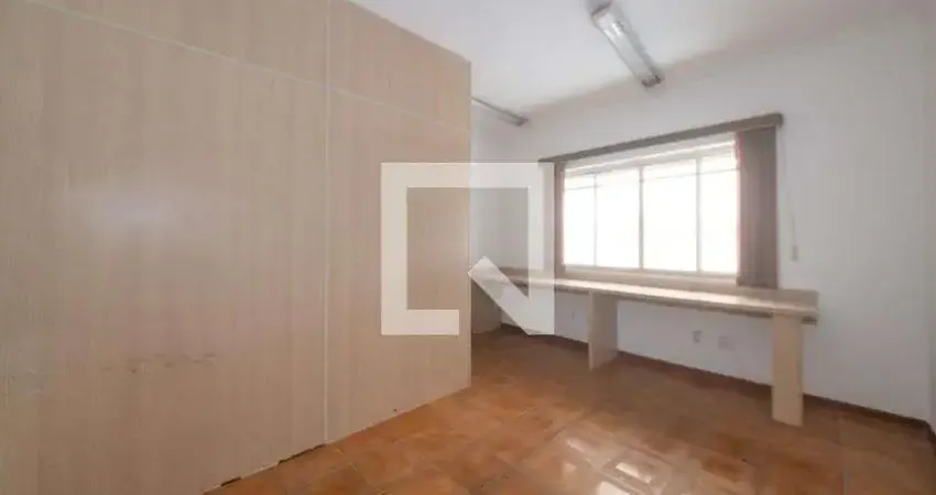 Casa para Aluguel - Jabaquara, 2 Quartos,  43 m² - São Paulo