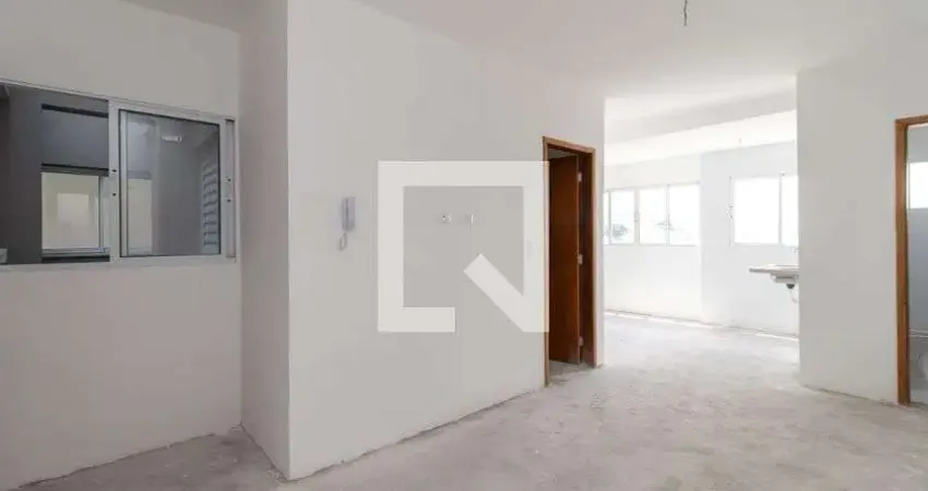 Apartamento para Aluguel - Vila Mazzei, 2 Quartos,  39 m² - São Paulo