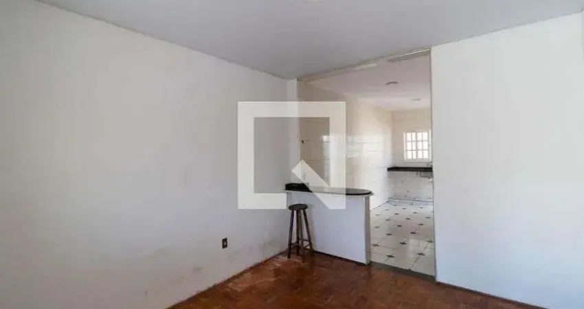 Casa para Aluguel - Swift, 2 Quartos,  80 m² - Campinas