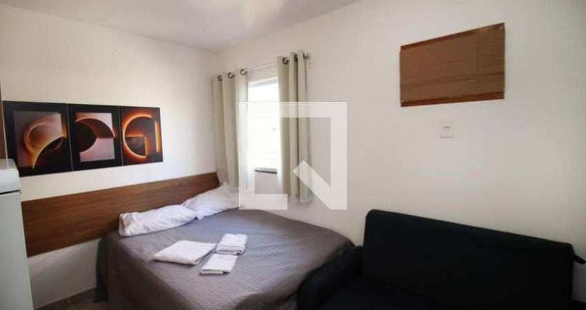 Kitnet / Stúdio para Aluguel - Irajá, 1 Quarto,  21 m² - Rio de Janeiro