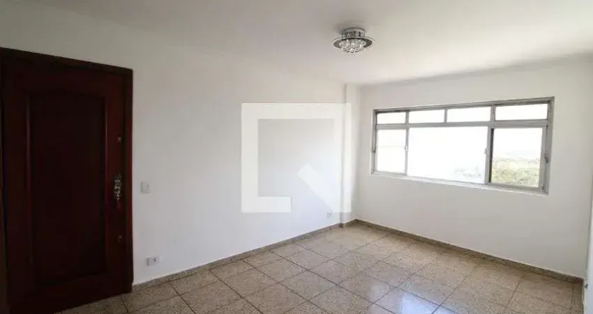 Cobertura para Aluguel - Santana, 2 Quartos,  72 m² - São Paulo