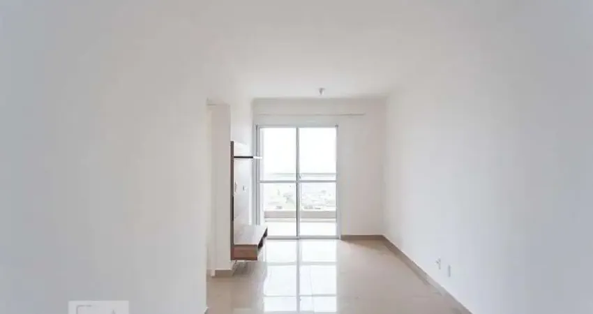 Apartamento para Aluguel - Jardim Roberto, 2 Quartos,  50 m² - Osasco