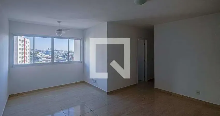 Apartamento para Aluguel - Jardim Santa Emília, 3 Quartos,  63 m² - São Paulo