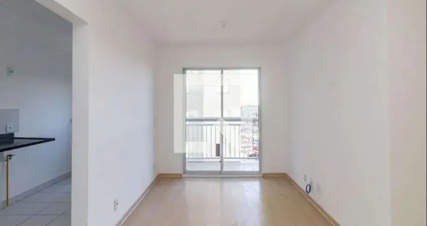 Apartamento para Aluguel - Itaquera, 2 Quartos,  47 m² - São Paulo