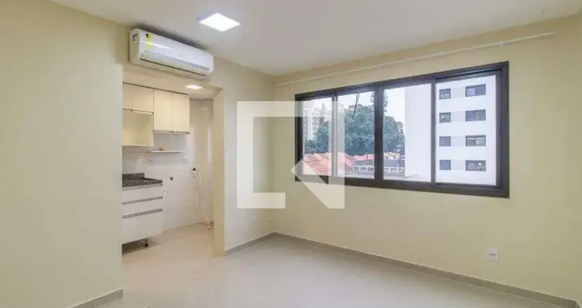 Apartamento para Aluguel - Tristeza, 1 Quarto,  45 m² - Porto Alegre