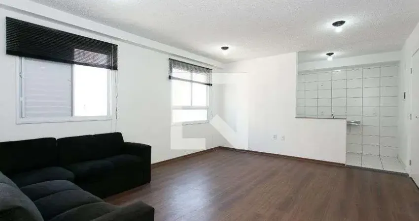 Apartamento para Aluguel - Penha de França, 1 Quarto,  46 m² - São Paulo