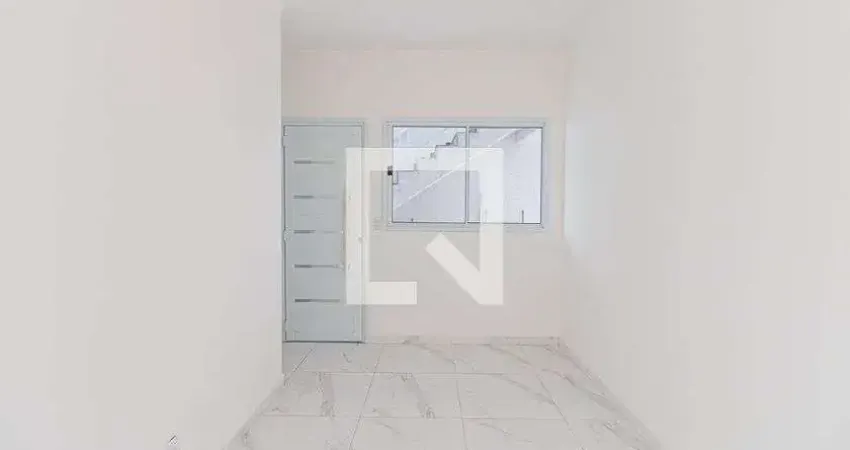 Apartamento para Aluguel - Vila Gustavo, 1 Quarto,  29 m² - São Paulo