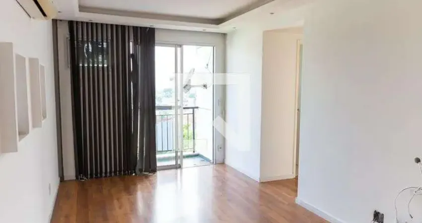 Apartamento para Aluguel - Vila Valqueire, 2 Quartos,  50 m² - Rio de Janeiro