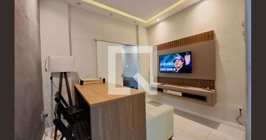 Kitnet / Stúdio para Aluguel - Centro, 1 Quarto,  28 m² - Rio de Janeiro
