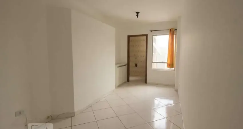 Apartamento para Aluguel - Centro, 1 Quarto,  36 m² - Curitiba