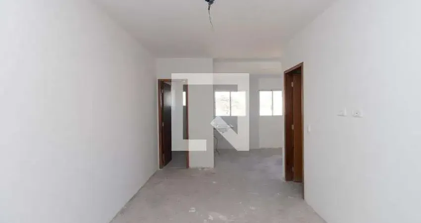 Apartamento para Aluguel - Vila Mazzei, 1 Quarto,  39 m² - São Paulo