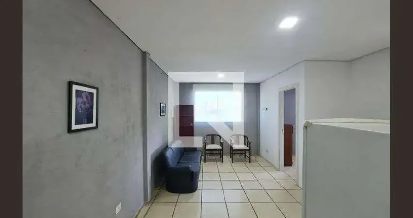 Apartamento para Aluguel - Macedo, 1 Quarto,  38 m² - Guarulhos
