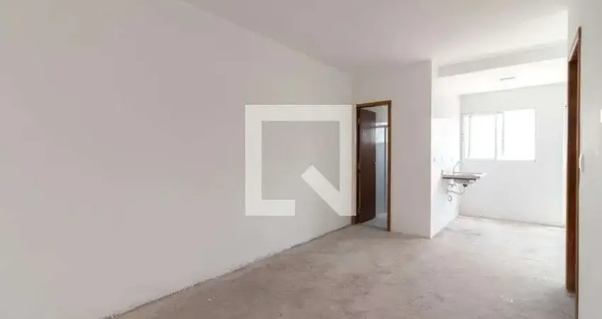 Apartamento para Aluguel - Vila Mazzei, 1 Quarto,  39 m² - São Paulo