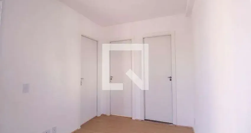 Apartamento para Aluguel - Belém, 2 Quartos,  37 m² - São Paulo