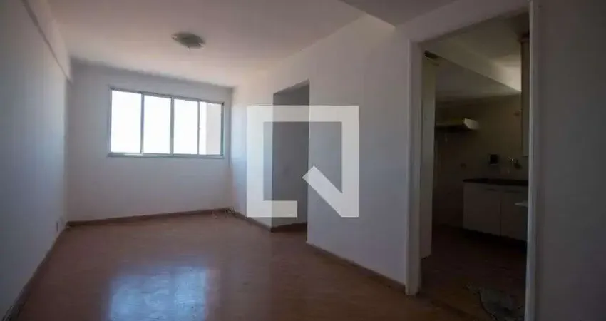 Apartamento para Aluguel - Campo Belo, 1 Quarto,  40 m² - São Paulo