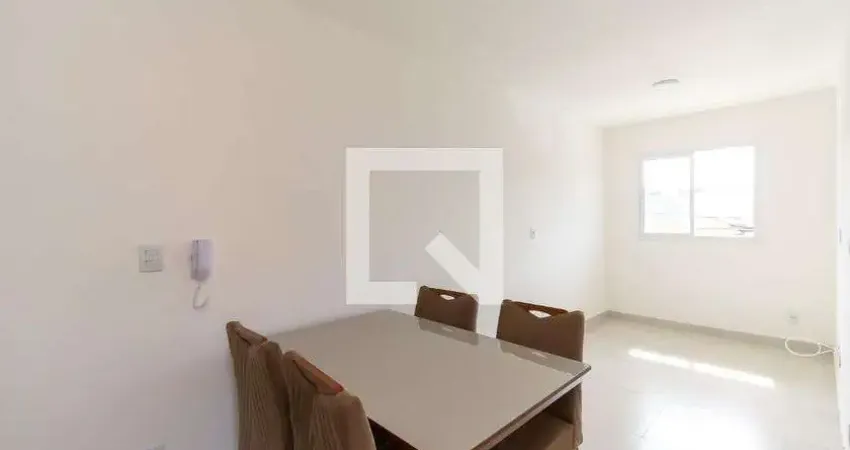 Apartamento para Aluguel - Vila Formosa, 1 Quarto,  39 m² - São Paulo
