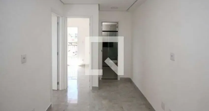 Apartamento para Aluguel - Vila Formosa, 2 Quartos,  39 m² - São Paulo