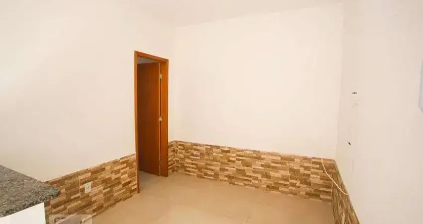 Kitnet / Stúdio para Aluguel - Taquara, 1 Quarto,  42 m² - Rio de Janeiro