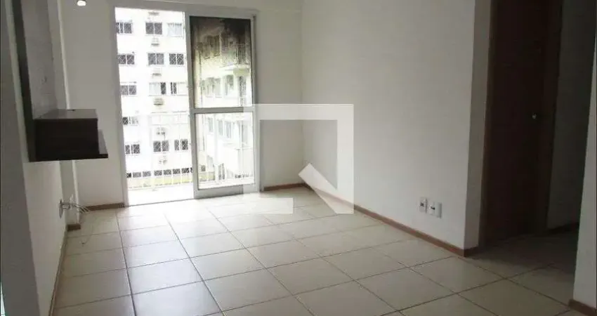 Apartamento para Aluguel - Campo Grande, 2 Quartos,  65 m² - Rio de Janeiro