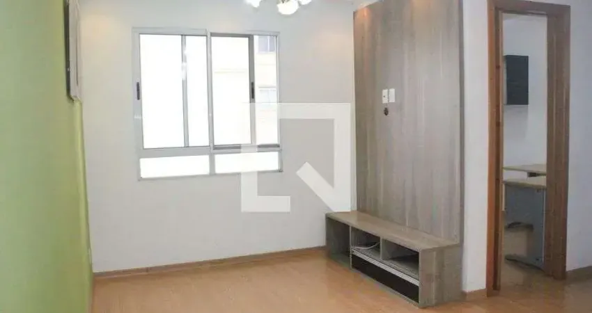 Apartamento para Aluguel - Ponte Grande, 2 Quartos,  46 m² - Guarulhos