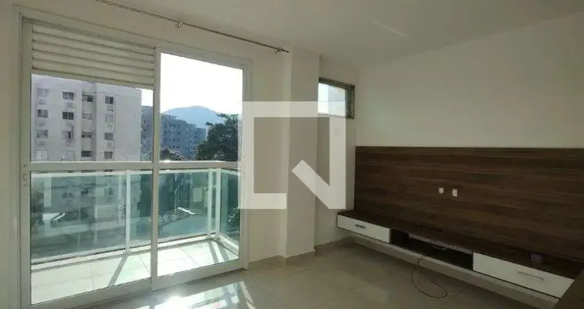 Apartamento para Aluguel - Taquara, 1 Quarto,  37 m² - Rio de Janeiro