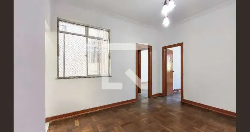 Apartamento para Aluguel - Tijuca, 2 Quartos,  47 m² - Rio de Janeiro