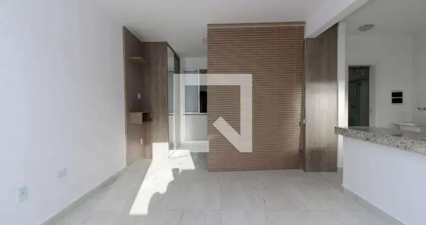 Kitnet / Stúdio para Aluguel - Ipiranga, 1 Quarto,  30 m² - Belo Horizonte