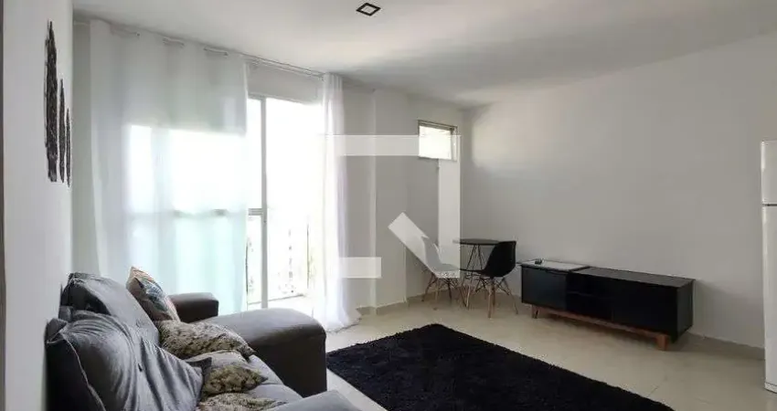 Apartamento para Aluguel - Taquara, 1 Quarto,  37 m² - Rio de Janeiro